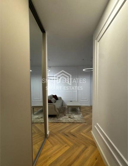 Apartament 2 camere de inchiriat PREMIUM | Pipera | Parcare inclusa - 8