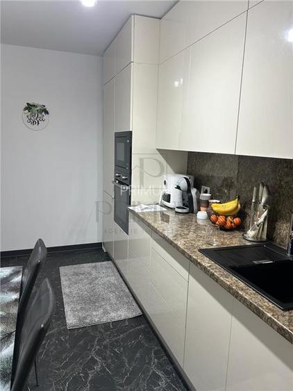 GIROC - 2 CAMERE - ETAJUL 1 - MOBILAT SI UTILAT - 6