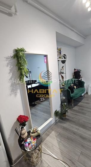 Studio modern imobil NOU -investitie - Tineretului Cantemir - 2
