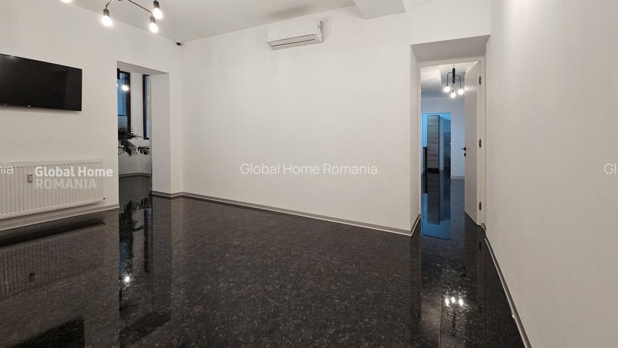 Apartament pretabil birouri | Caderea Bastiliei | Piata Romana - 3
