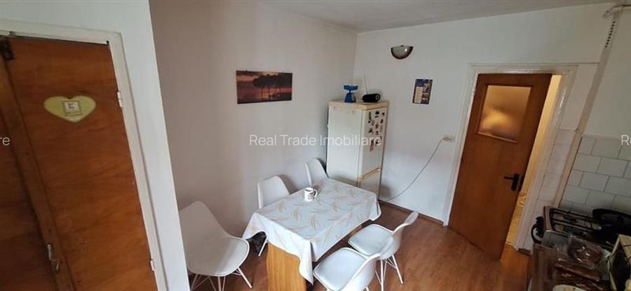 Apartament 2 camere intrare Racadau Carpatilor - 4