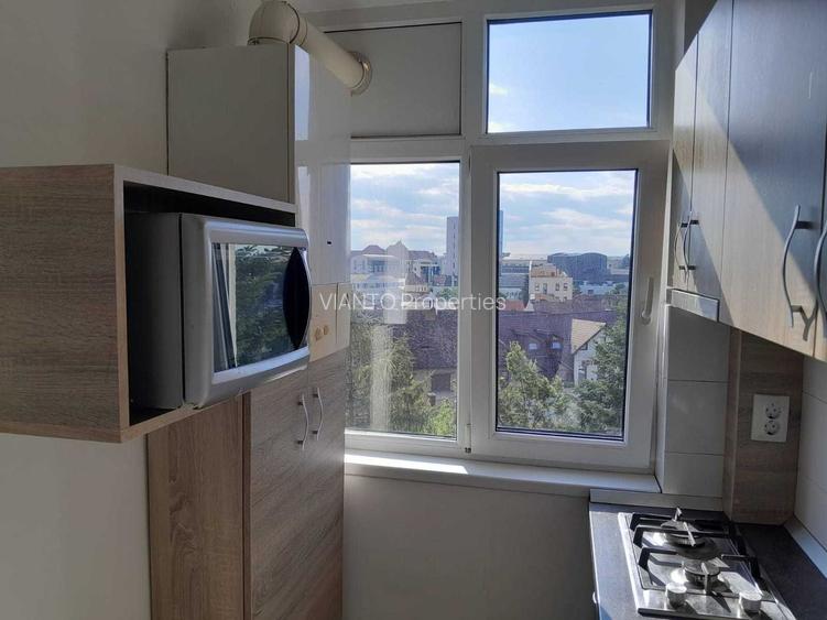 APARTAMENT 1 CAMERA CENTRAL | HOTEL IBIS - 2