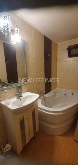 Inel 2 , 2 camere decomandate , parter cu centrala gaze - 2