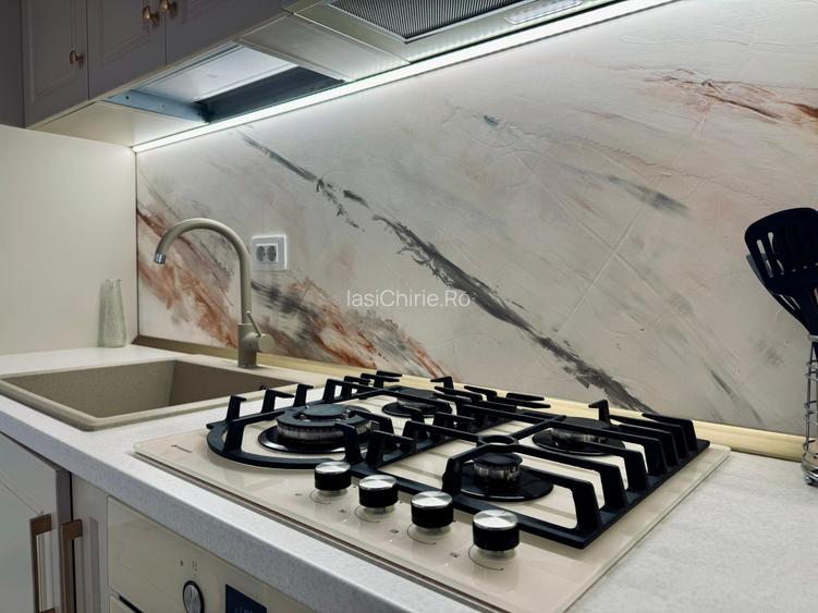 Apartament modern cu 2 camere Visani - 10