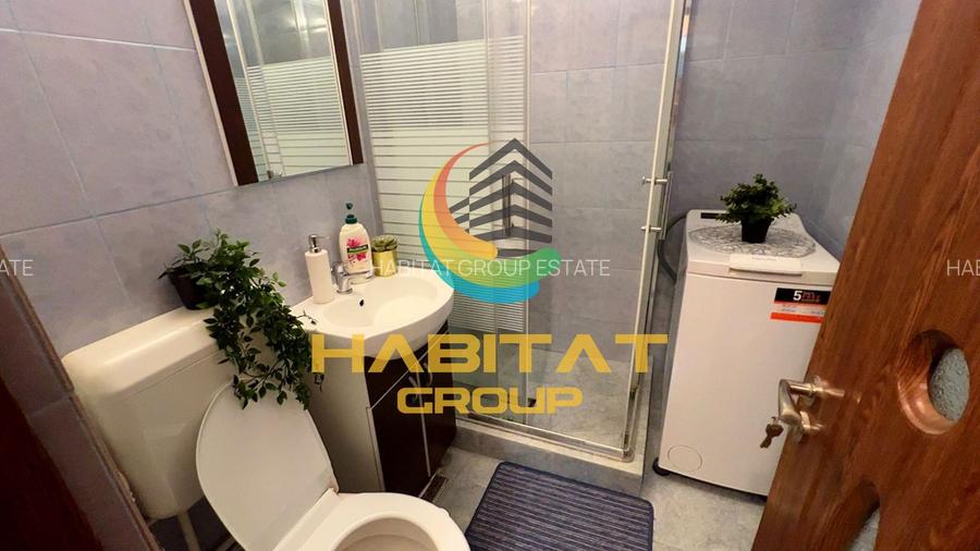 Apartament 2 Camere | Br&acirc;ncoveanu | Decomandat | Centrală Proprie + Parcare - 13
