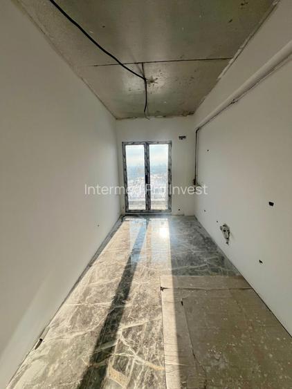 2 camere bloc nou zona bila - 7