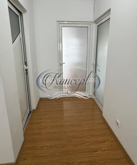 Apartament cu curatenie lunara inclusa, zona Facultatii de Litere - 13