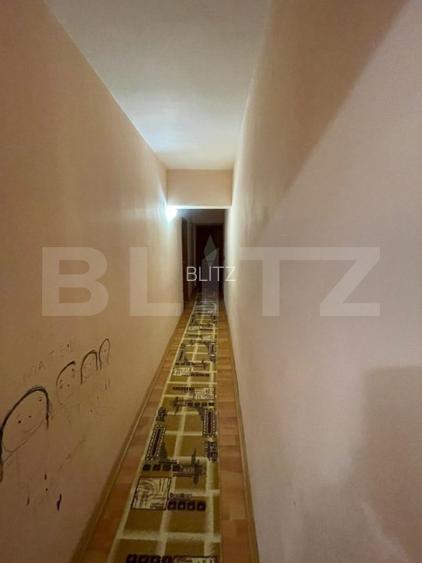 Apartament de vanzare, cu 3 camere, 70 mp, zona Garii - 6