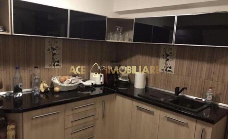 3 Camere de inchiriat | Bucurestii Noi | Metrou | Centrala Proprie - 6