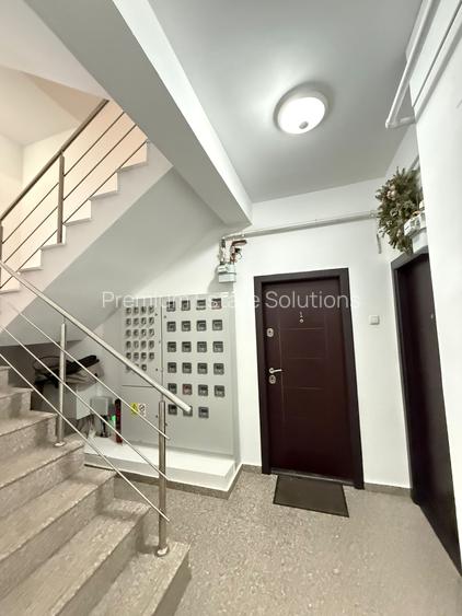 Apartament 2 camere – mobilat si utilat,Salcamilor- Militari Residence - 18