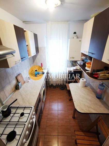 Apartament 2 Camere +POD - Zona Dacia - 4