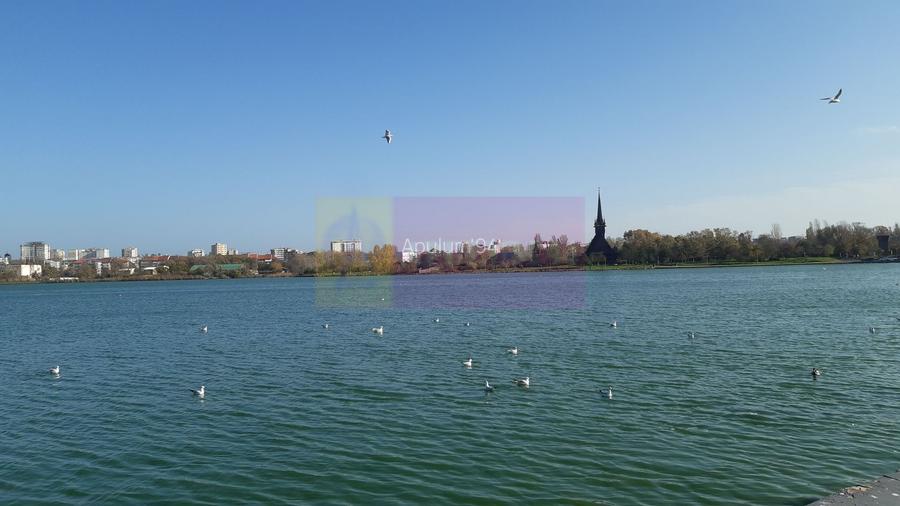 Apartament 4 Camere Constanța Tomis Nord - 28