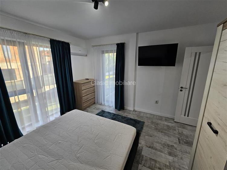 Inchiriere parte duplex mobilat si utilat! Zona Becas, Romul Ladea, Cluj-Napoca - 11