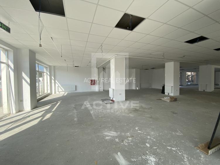 Spatiu open space -zona CLUJANA - 5