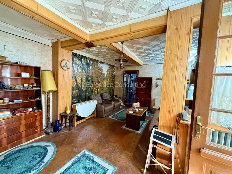 Domenii, str. Caraiman - 5