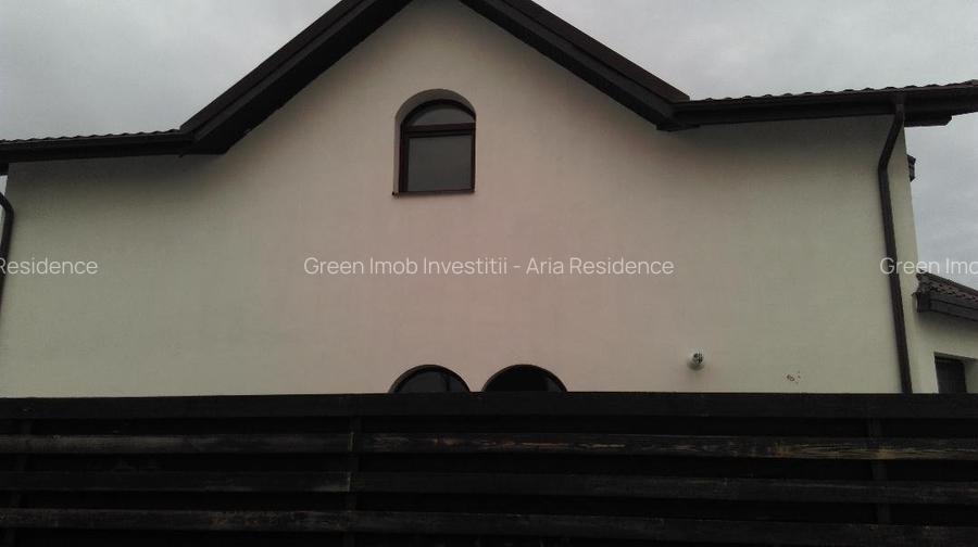 Vila tip C1 Aria Residences - 5