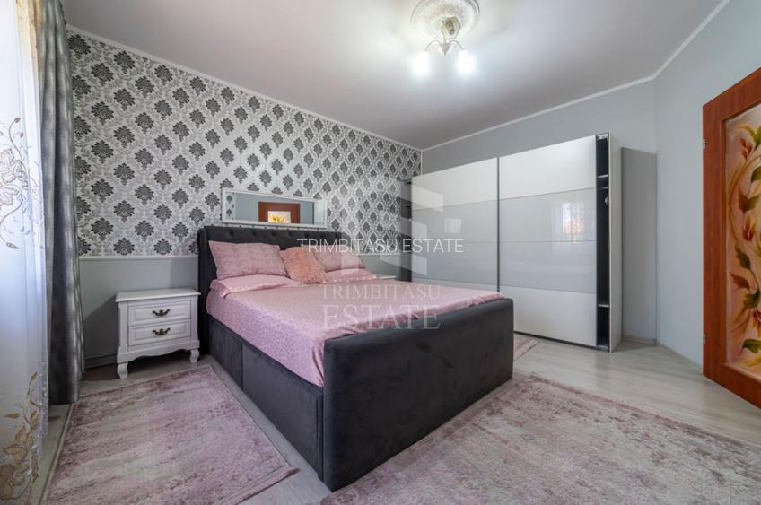 Casa | De Inchiriat | Mobilata + Utilata | Mosnita Noua | COMISION 0% - 25