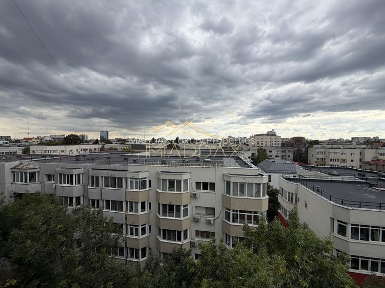 Apartament cu 3 camere // Dorobanți - Parc Floreasca - 24