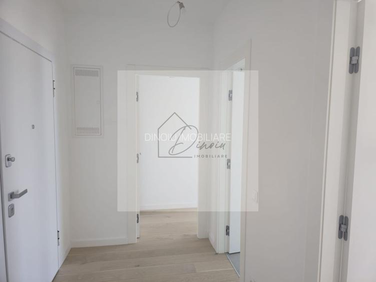 Apartament 2 camere Nusco City I Finalizat I Contract Vanzare I COM 0% - 11