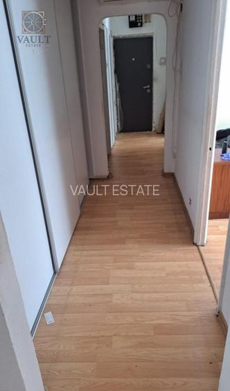Apartament 3 camere Doamna Ghica-Decomandat - 4