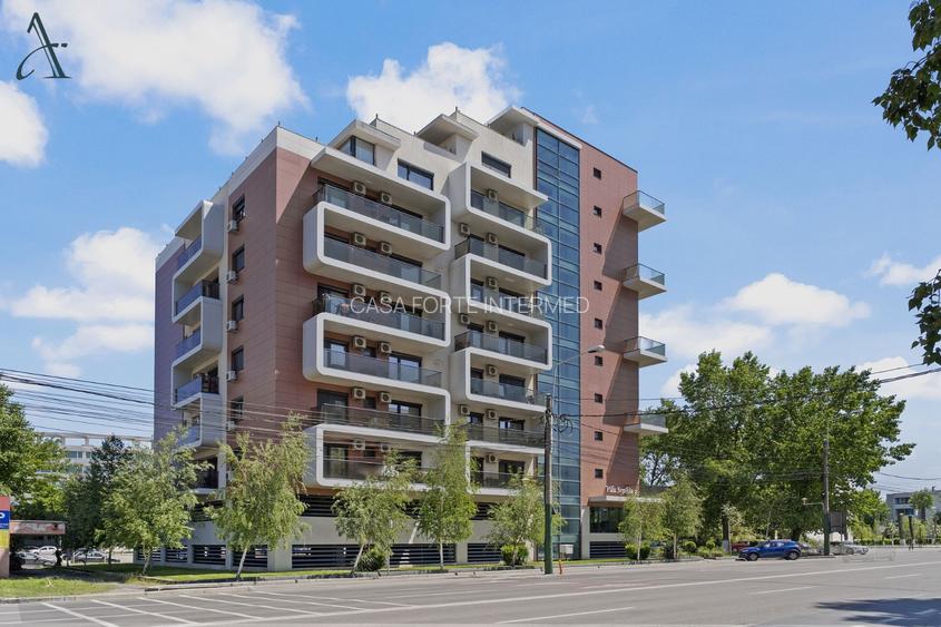 Apartament 3 camere Mamaia,  Vila Sophia  180.000 € - 22