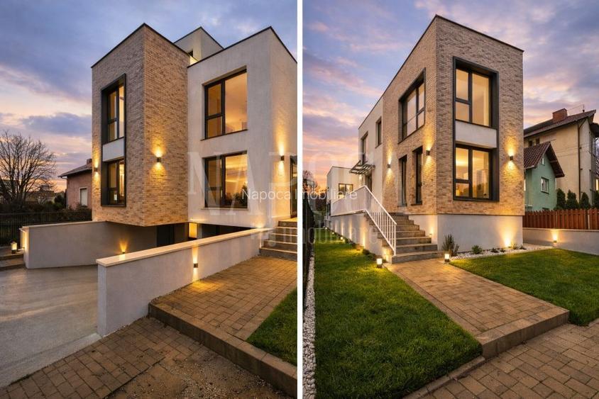 Casa 5 camere de vanzare in Andrei Muresanu, Cluj Napoca - 2