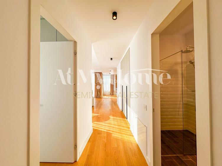 Apartament NOU cu 3 camere, zona Iancu-Nicolae-Zoo Baneasa, - 17