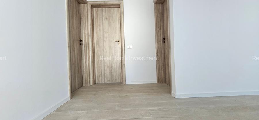 Casa parter 3 camere - Berceni - 21