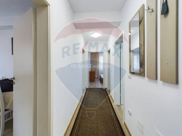 COMISION 0%| APARTAMENT DE INCHIRIAT| ZONA TRACTORU| PRIVELISTE - 9