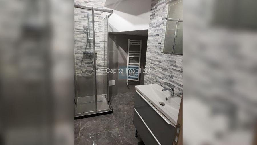 0% Comision | Apartament semidecomandat cu 3 camere, 55 mp | Centru | - 5