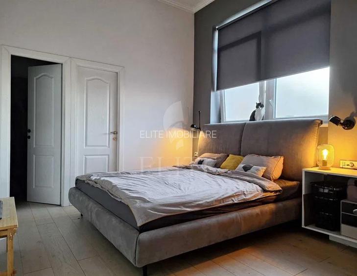 Apartament 3 camere în zona SEMICENTRAL - 21