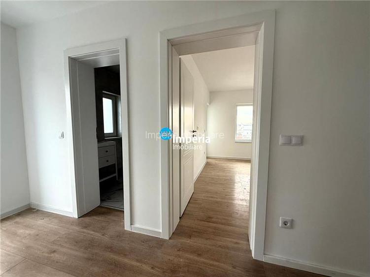 Casa tip duplex de vanzare,125 mp utili, curte 250 mp,Rediu - 5