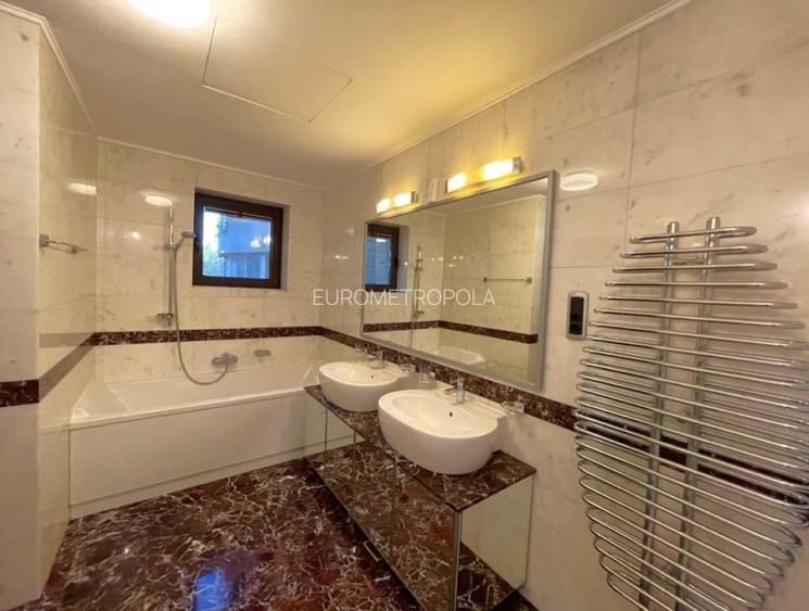 Apartament finisaje premium, imobil boutique, parcare, Primaverii - 5