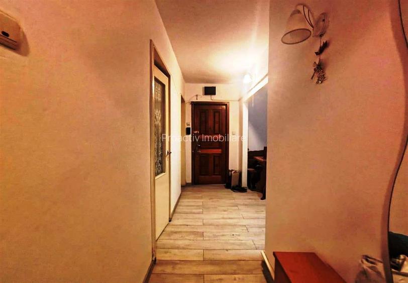 Apartament 3 camere | George Enescu | Etaj 2 | Decomandat | 3c-4519 - 4