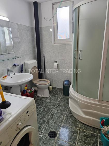 Bolintin Vale-casa 3 camere, toate utilitatile,teren 1000 mp, garaj, libera,acte - 8