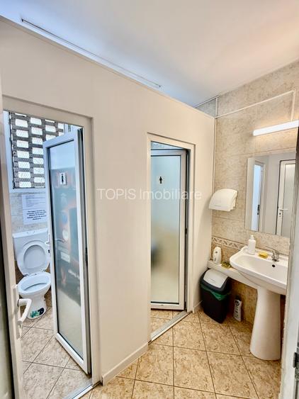 Unirii - magazinul  Zepter, 2 birouri, intr-o cladire exclusiv de Birouri - 9