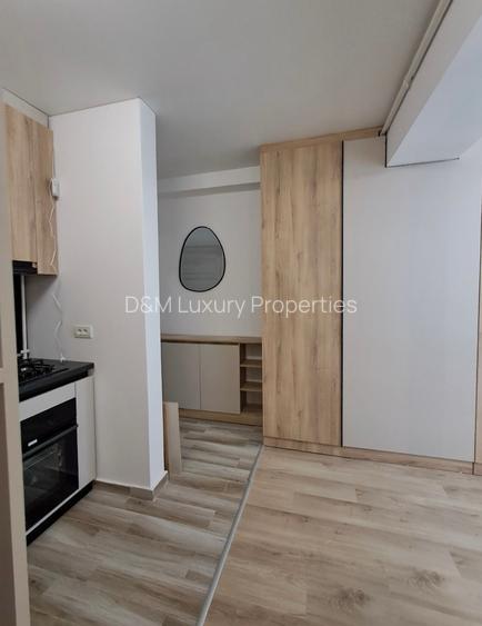 Inchiriere garsoniera Aparatorii Patriei - 3