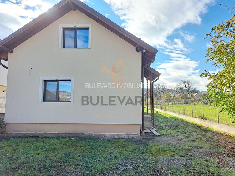 Casa noua + atelier 49 mp + teren 1030 mp! - 5