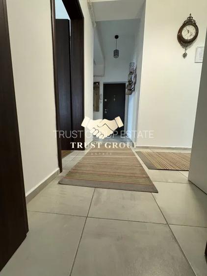 2 camere Pacii | Bloc 2017 | 8 min metrou | - 6