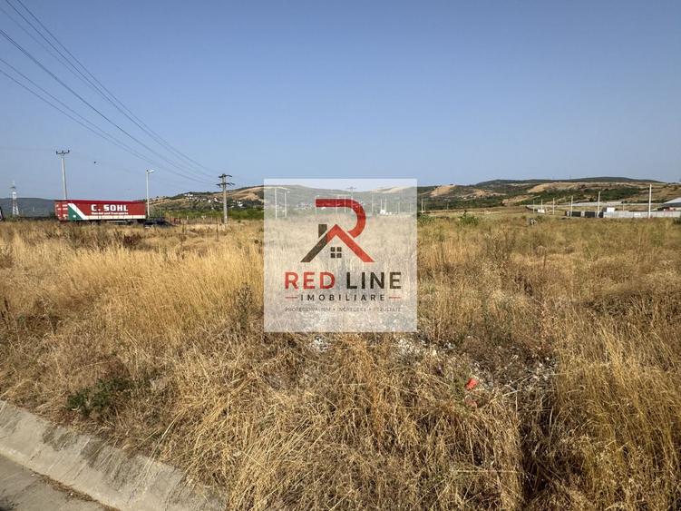 Teren intravilan - Centura Orasului Exclusivitate Red Imobiliare