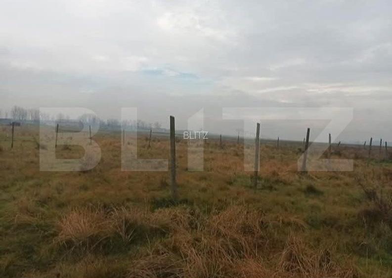 Teren Intravilan, 600 mp in zona Peugeot - 2