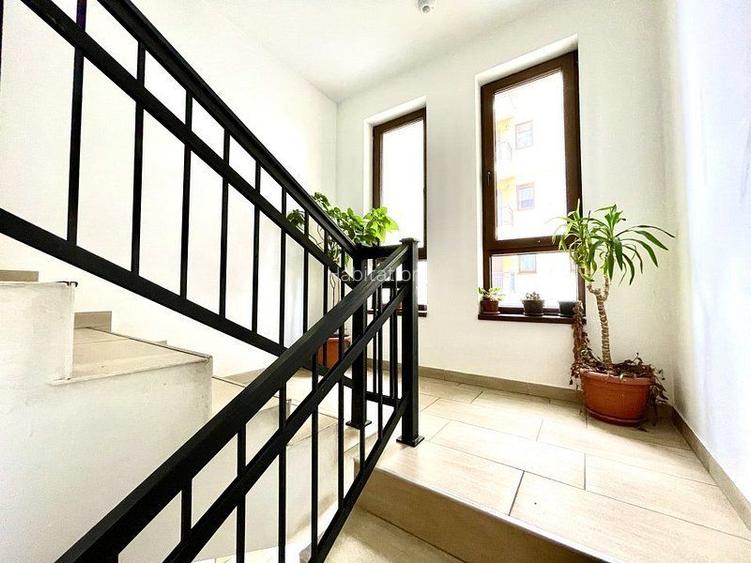 Apartament 2 camere decomandat | Încălzire în pardoseală | Etaj 2 | - 27
