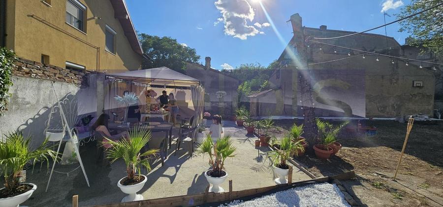 OPORTUNITATE RARA TEREN 1000 mp cu 2 imobile Foișorul de Foc/Pache Protopopescu - 2