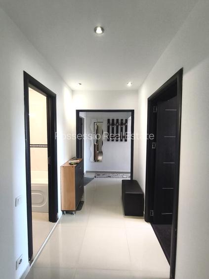 Piața Sudului – Berceni – Apartament 2 camere – Loc parcare inclus – 550 EUR - 5