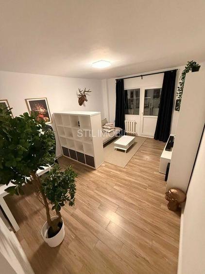 Apartament 2 Camere Decomandat – Pet Friendly – Zona Gară-Arcu - 3
