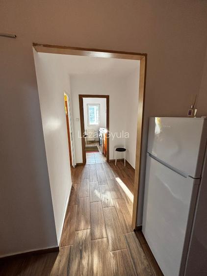 Garsonieră de închiriat, zonă liniștită, lângă Parcul IOR și ParkLake - 8