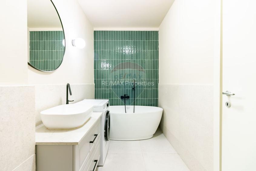 Apartament cu 2 camere | Parcul Circului | Tei | 63 mp | 2/3 | Lidl - 6