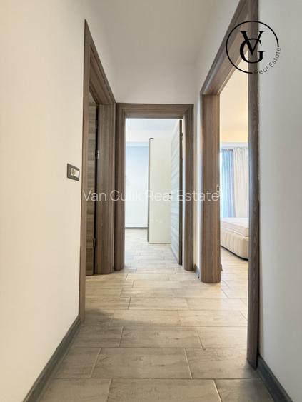 Alezzi Beach - Apartament 3 camere -frontal mare-garaj - 4