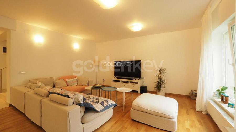 Vila moderna in complex cu paza si spatii comune generoase - 5