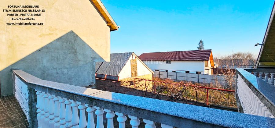 Proprietate Rozvov- Vila P+E+M si Anexa P+M - 17